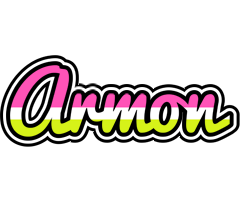 Armon candies logo