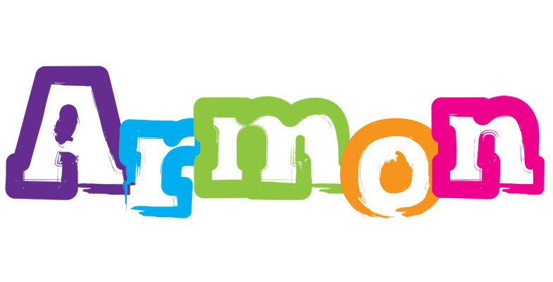 Armon casino logo