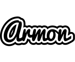 Armon chess logo