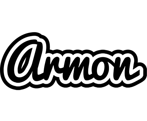 Armon chess logo