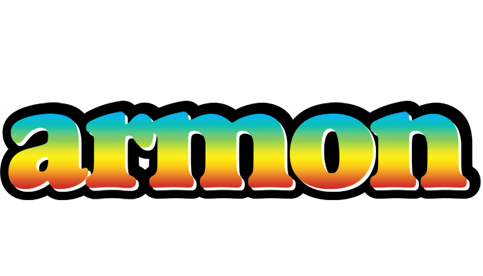 Armon color logo