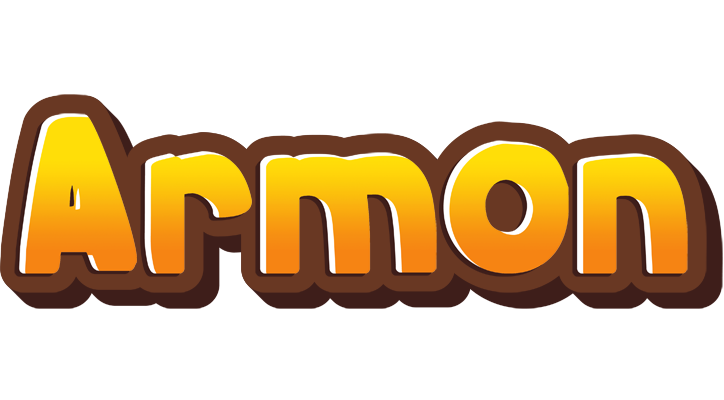 Armon cookies logo