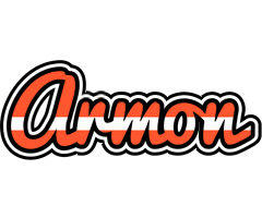 Armon denmark logo