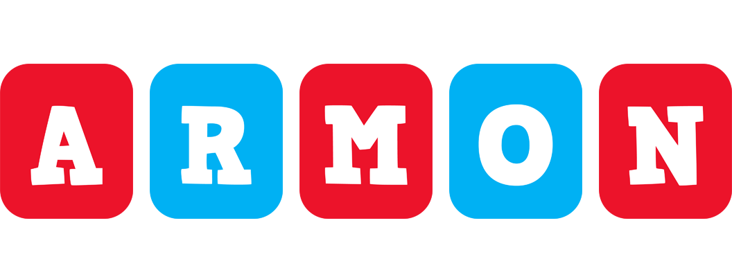 Armon diesel logo