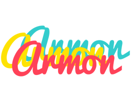 Armon disco logo