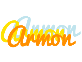 Armon energy logo