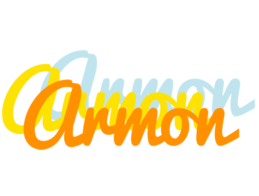 Armon energy logo