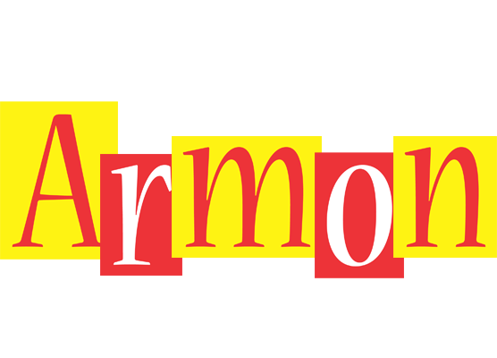 Armon errors logo