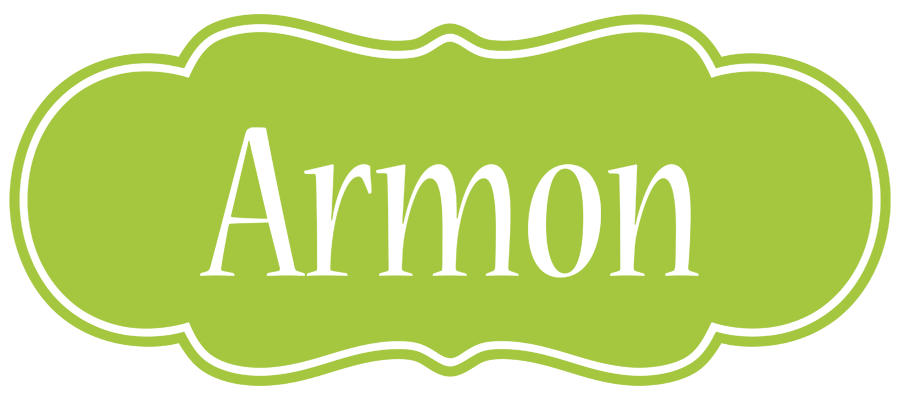 Armon family logo