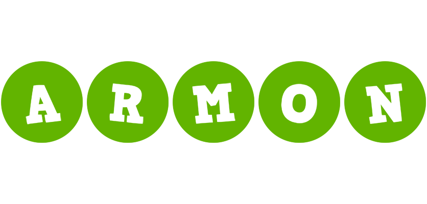Armon games logo