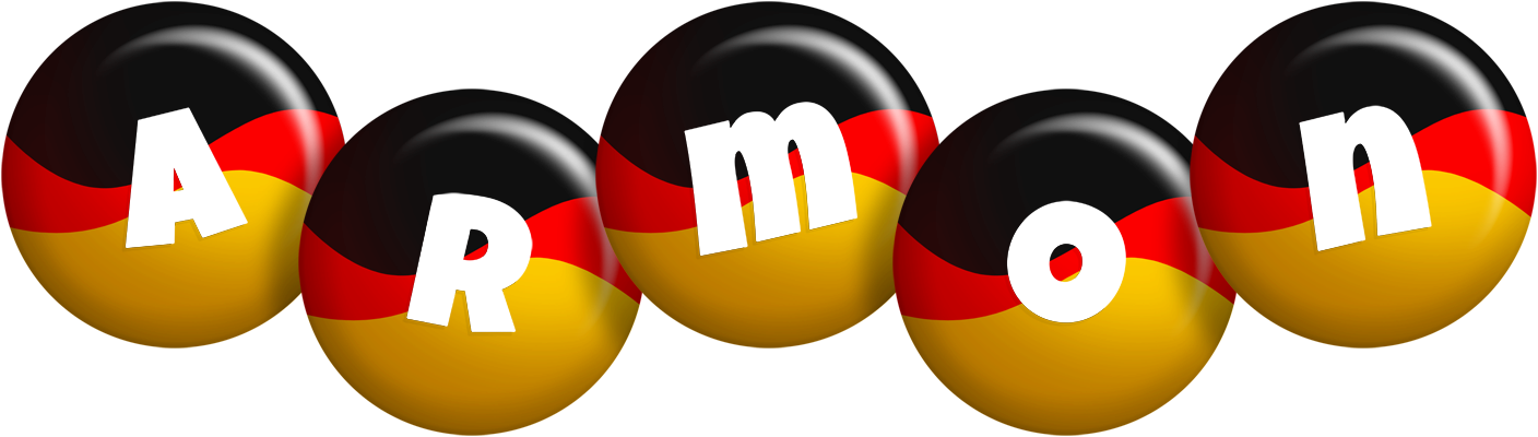 Armon german logo