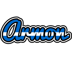 Armon greece logo