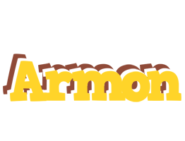 Armon hotcup logo