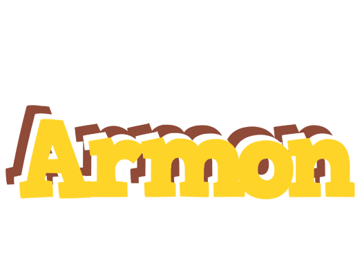 Armon hotcup logo
