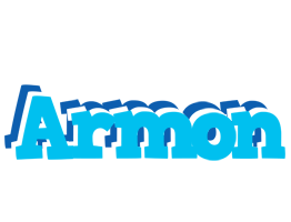 Armon jacuzzi logo