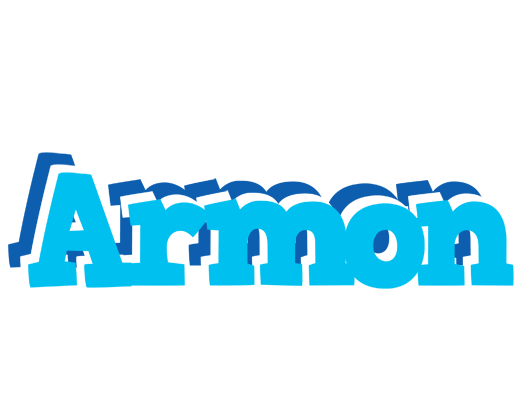 Armon jacuzzi logo