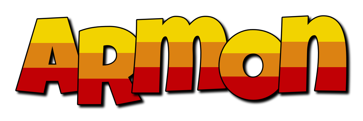 Armon jungle logo