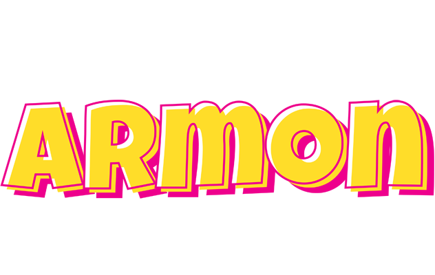 Armon kaboom logo