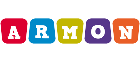 Armon kiddo logo