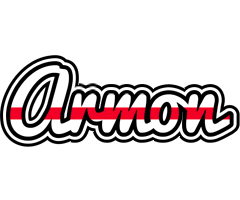 Armon kingdom logo