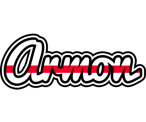 Armon kingdom logo
