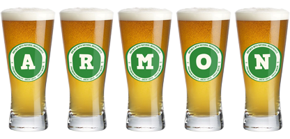 Armon lager logo