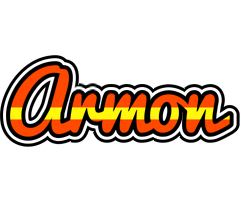 Armon madrid logo