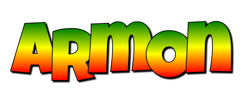 Armon mango logo