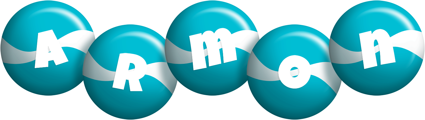 Armon messi logo