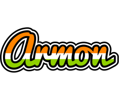 Armon mumbai logo