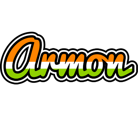 Armon mumbai logo
