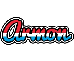 Armon norway logo