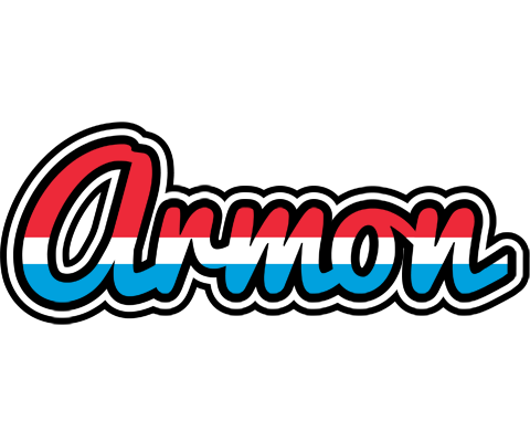 Armon norway logo