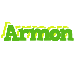 Armon picnic logo