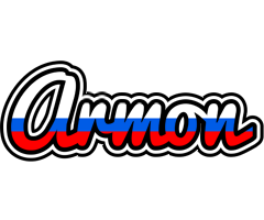 Armon russia logo