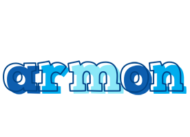 Armon sailor logo