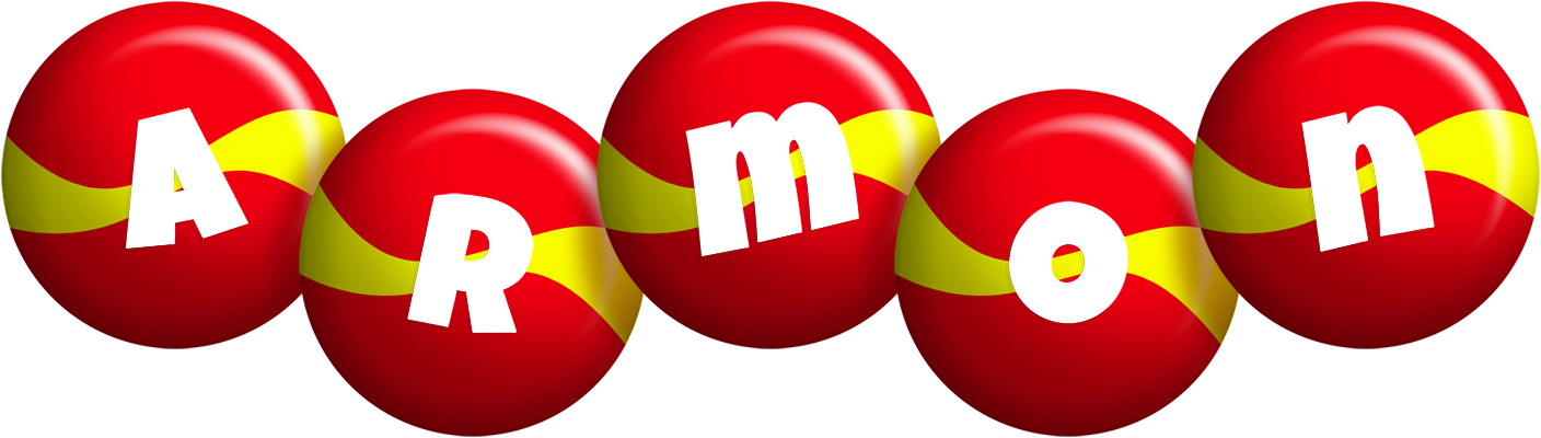 Armon spain logo