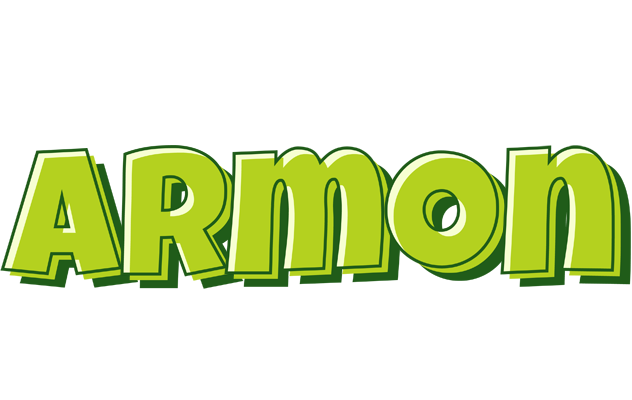 Armon summer logo