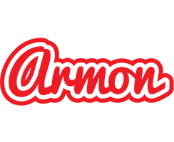 Armon sunshine logo