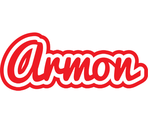 Armon sunshine logo