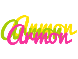 Armon sweets logo