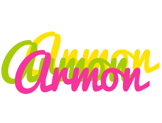 Armon sweets logo