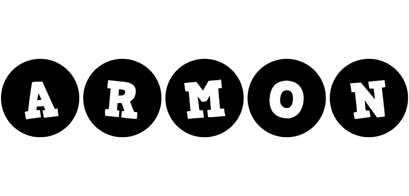 Armon tools logo