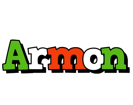 Armon venezia logo