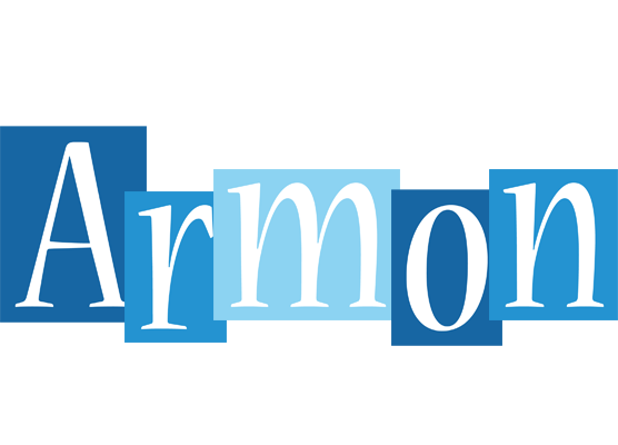 Armon winter logo