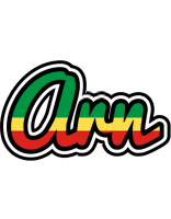 Arn african logo