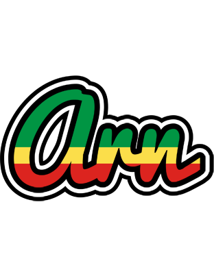Arn african logo