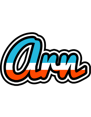 Arn america logo