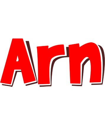 Arn basket logo