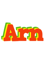 Arn bbq logo